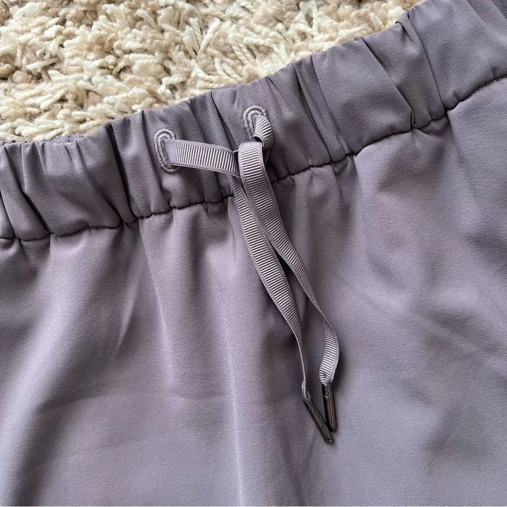 Lululemon - On The Fly Skirt *21